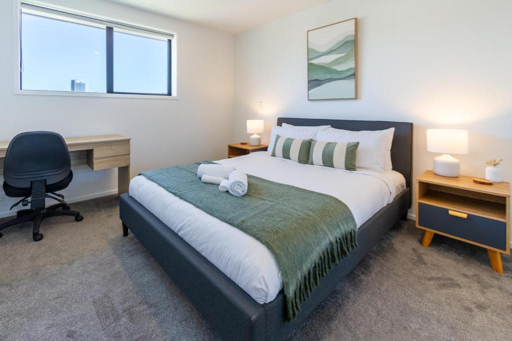 Elegant Living in Gloucester - Your Ideal Getaway - Resim 16