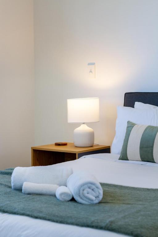 Elegant Living in Gloucester - Your Ideal Getaway - Resim 17