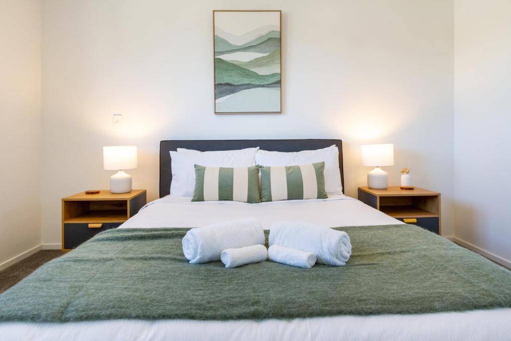 Elegant Living in Gloucester - Your Ideal Getaway - Resim 18