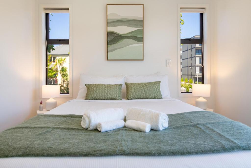 Elegant Living in Gloucester - Your Ideal Getaway - Resim 2