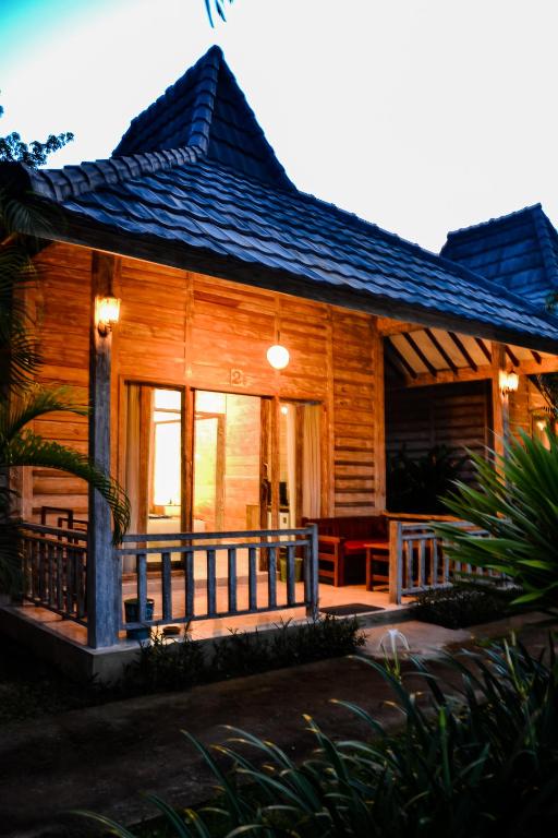 Alwi Villa Gili Trawangan - 15