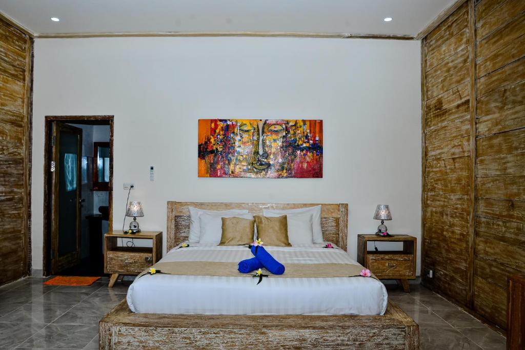 Alwi Villa Gili Trawangan - 17