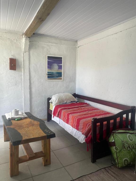 Eyo Habitación privada en Chuy con baño Privado No es hostal