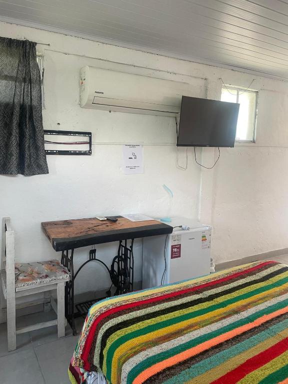 Eyo Habitación privada en Chuy con baño Privado No es hostal