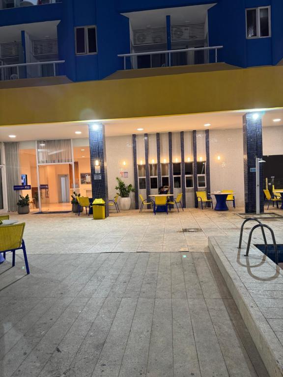 Fotografie z fotogalerie ubytování Bahia Flat 125 Apto Aconchegante v destinaci Salvador