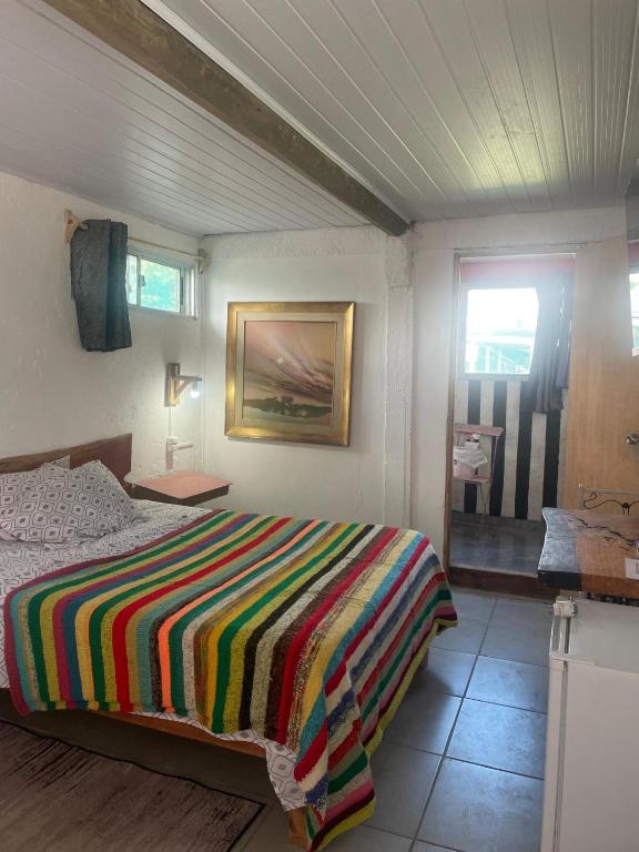 Eyo Habitación privada en Chuy con baño Privado No es hostal