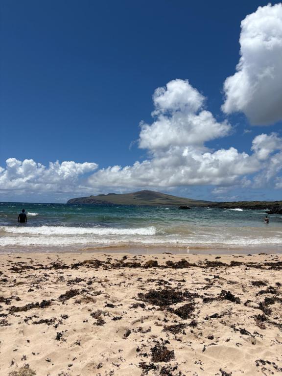 Fotografie z fotogalerie ubytování Pumakari Rapa Nui v destinaci Hanga Roa