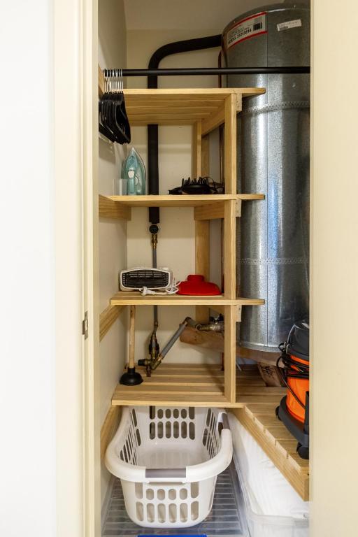 Perfect 1-Bedroom Retreat Near the Airport - Resim 24