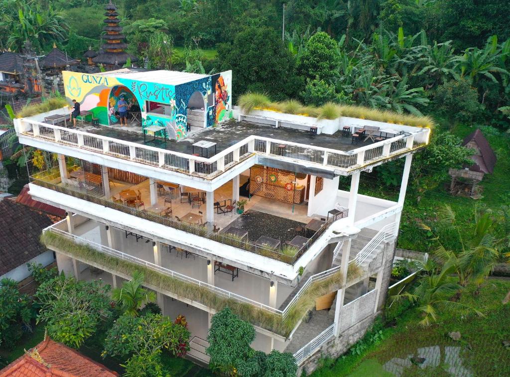 Gunza Bed and Breakfast - 13