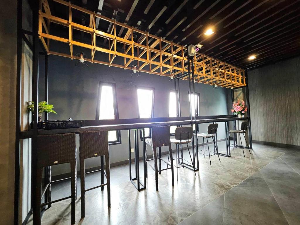 Little Loft Hotel - Resim 35