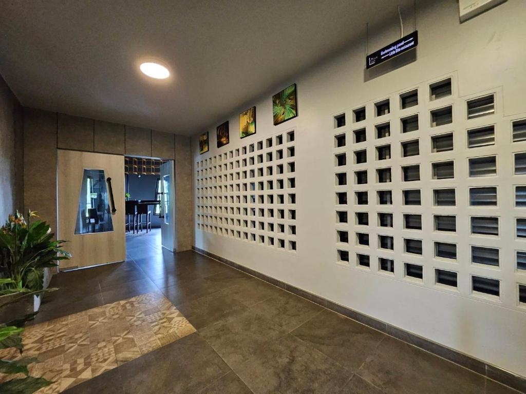 Little Loft Hotel - Resim 31