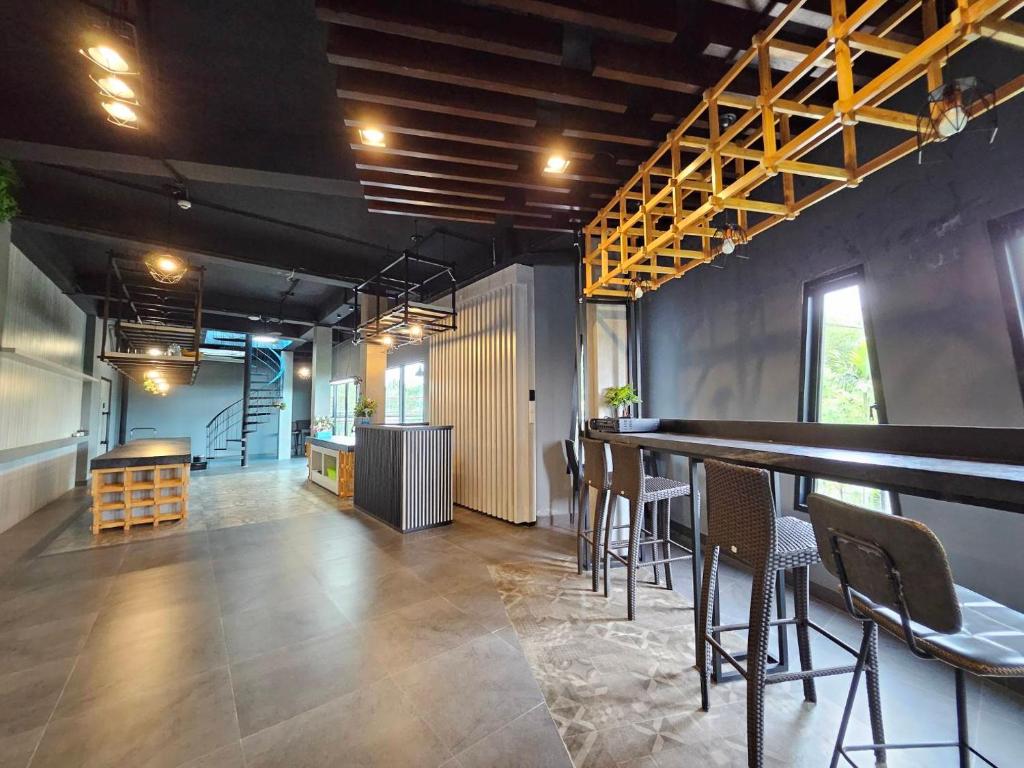 Little Loft Hotel - Resim 5