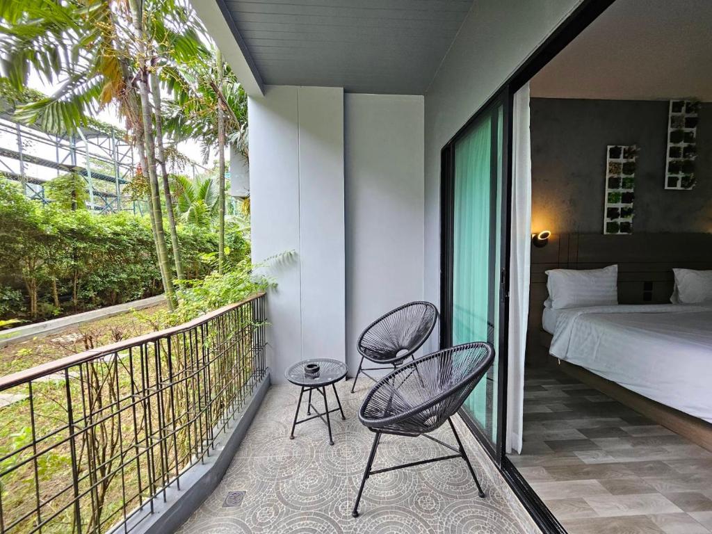 Little Loft Hotel - Resim 2