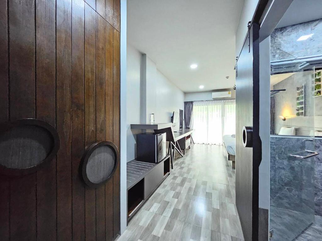 Little Loft Hotel - Resim 42