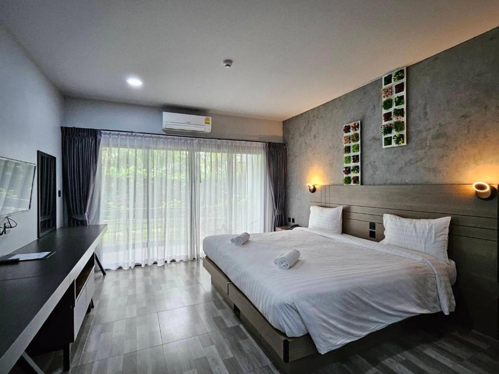 Little Loft Hotel - Resim 39