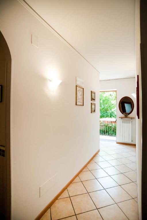 Fotografie z fotogalerie ubytování Hotel La Toscana v destinaci Arezzo