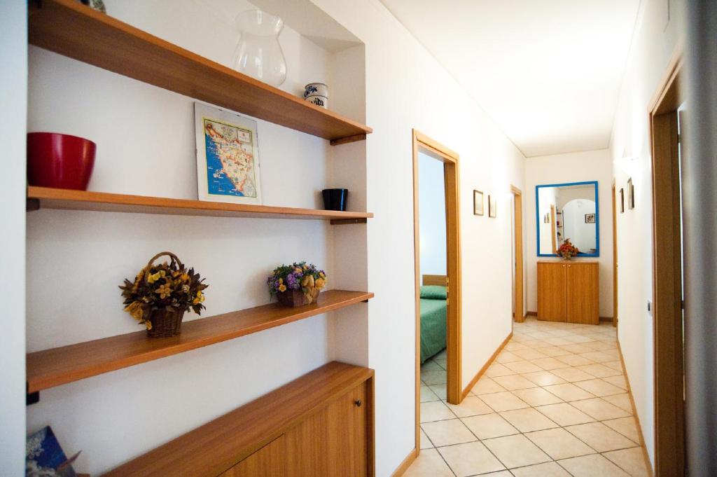 Fotografie z fotogalerie ubytování Hotel La Toscana v destinaci Arezzo