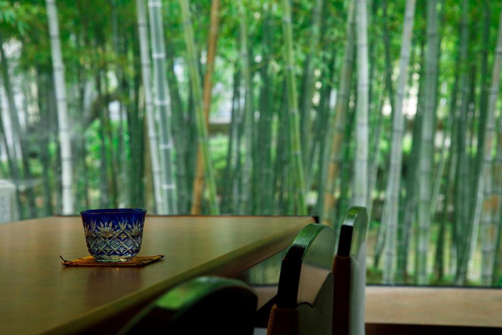 Fotografie z fotogalerie ubytování TAKITEI Riverside Onsen ーA Hidden Ryokan in Kanazawaー v destinaci Kanazawa