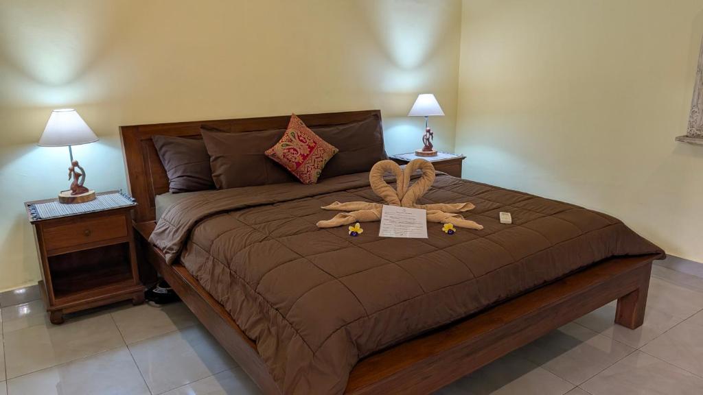 Krisda Ubud Guest House - 4