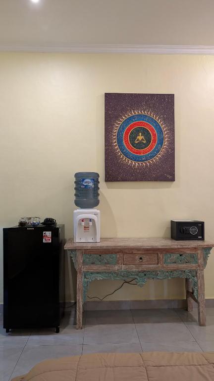 Krisda Ubud Guest House - 11