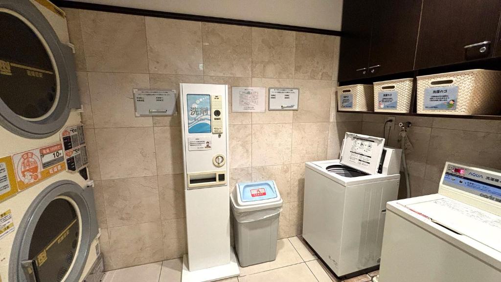 Fotografie z fotogalerie ubytování Toyoko Inn JR Kobe eki Kita guchi v destinaci Kóbe