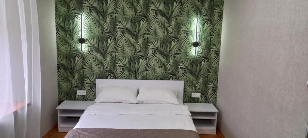 Pelican Guest House & Hostel - Standaard Tweepersoonskamer Met Gedeelde Badkamer