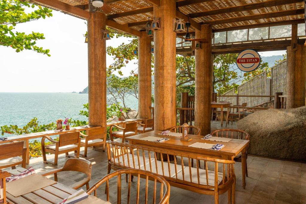 Santhiya Koh Phangan Resort and Spa - 12