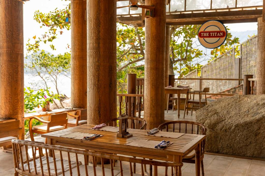 Santhiya Koh Phangan Resort and Spa - 13