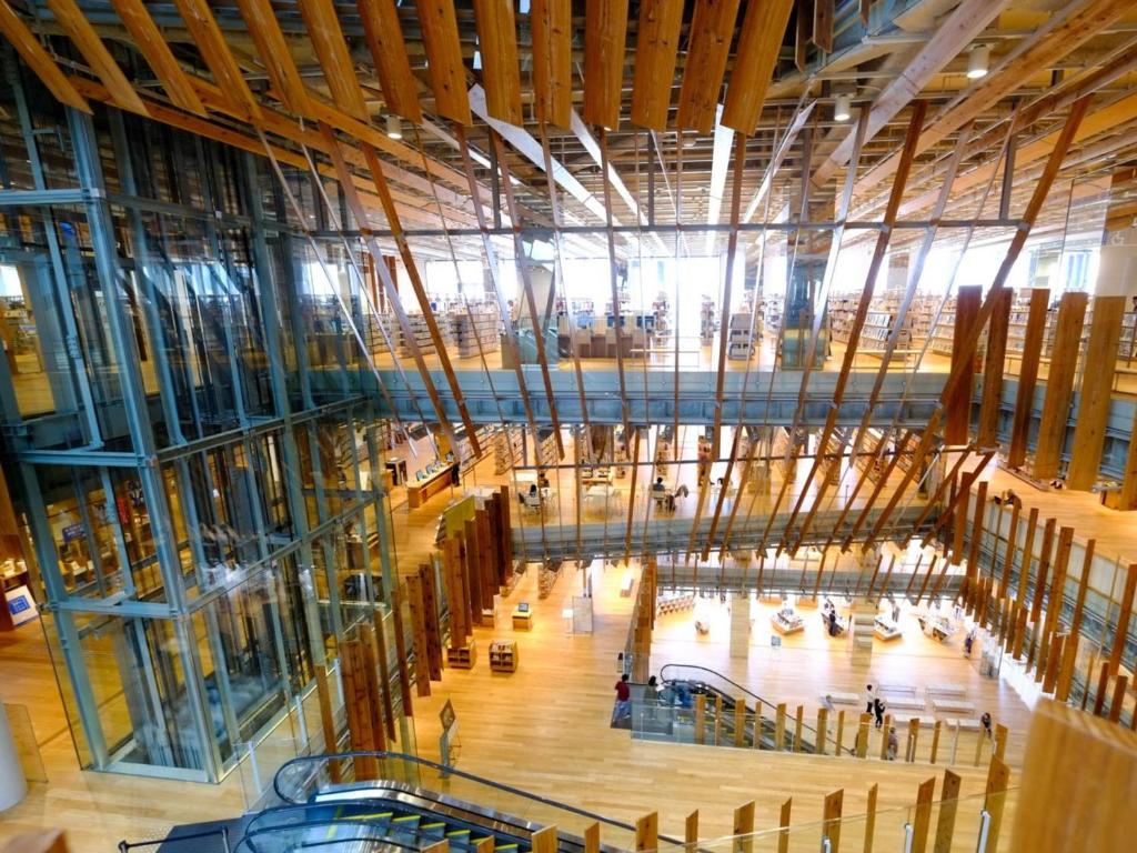 Fotografie z fotogalerie ubytování Hotel Morinokaze Tateyama‎ v destinaci Tojama