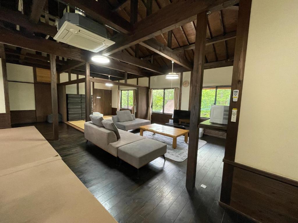 Kurasako Onsen Sakura - 