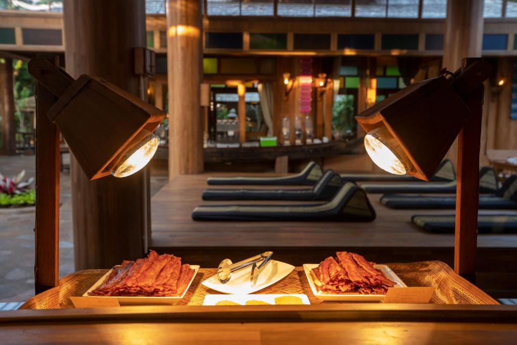 Santhiya Koh Phangan Resort and Spa - 1