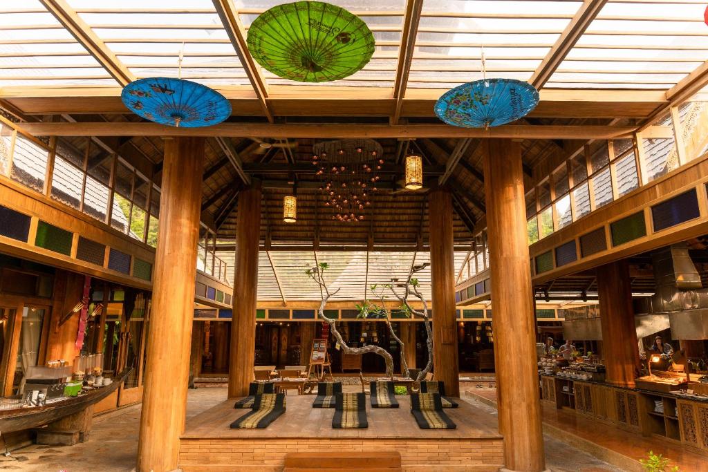 Santhiya Koh Phangan Resort and Spa - 4