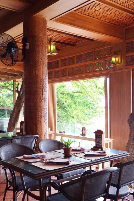 Santhiya Koh Phangan Resort and Spa - 5