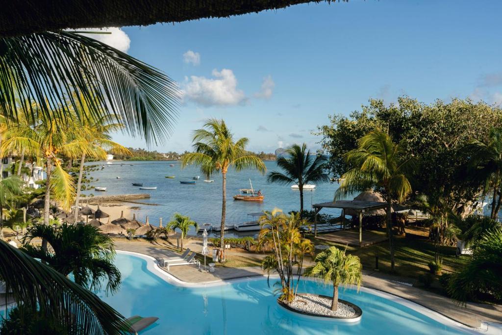 Veranda Paul et Virginie Hotel & Spa - Adults Only - 4