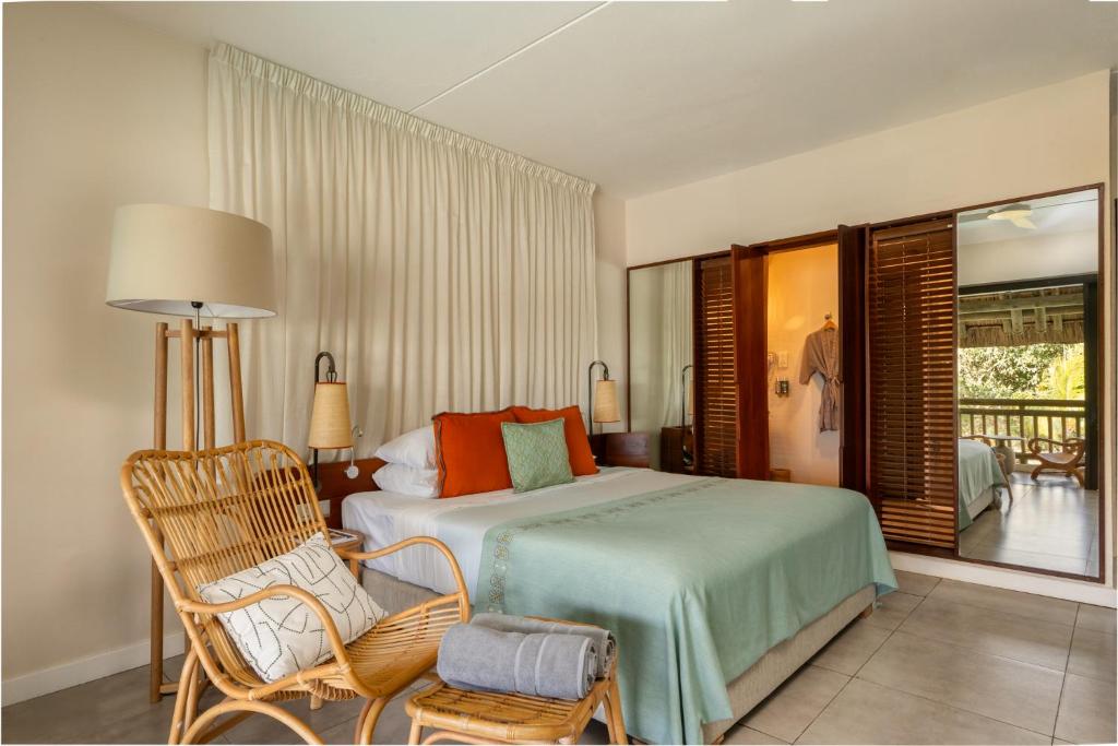 Veranda Paul et Virginie Hotel & Spa - Adults Only - 6