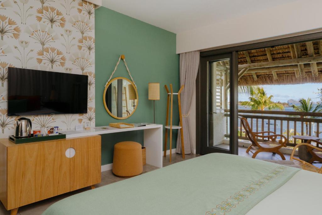 Veranda Paul et Virginie Hotel & Spa - Adults Only - 5