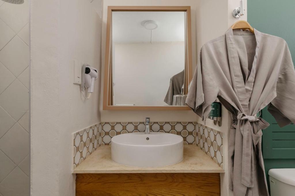 Veranda Paul et Virginie Hotel & Spa - Adults Only - 19