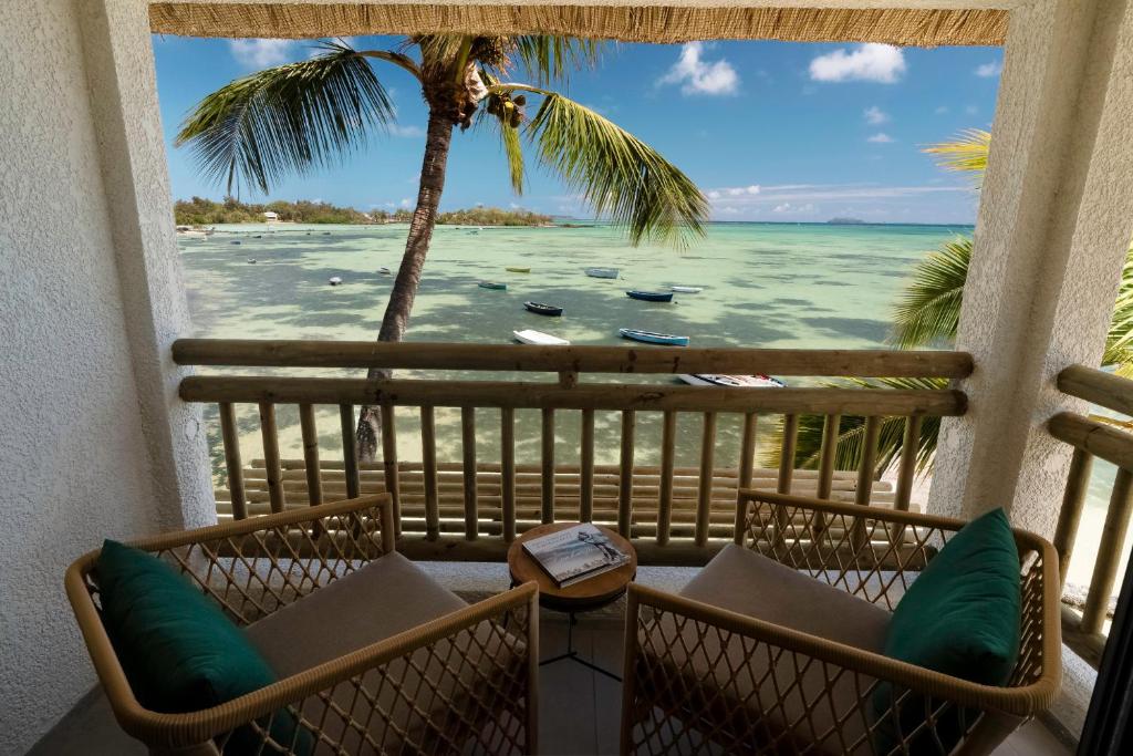 Veranda Paul et Virginie Hotel & Spa - Adults Only - 17