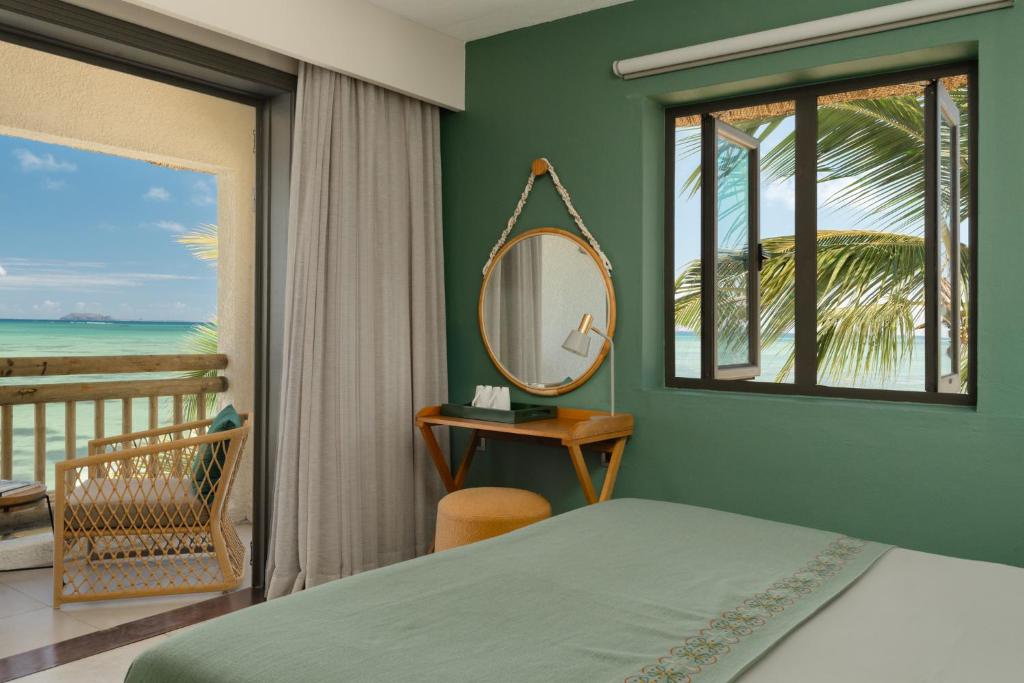 Veranda Paul et Virginie Hotel & Spa - Adults Only - 16