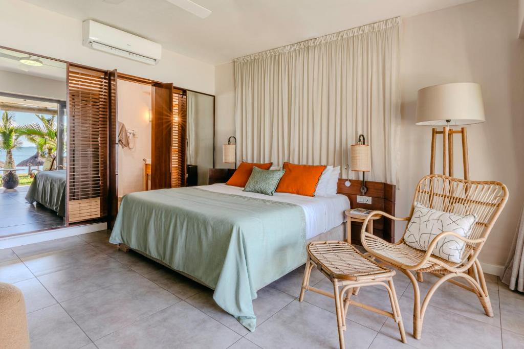 Veranda Paul et Virginie Hotel & Spa - Adults Only - 11