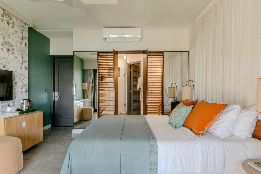 Veranda Paul et Virginie Hotel & Spa - Adults Only - 10