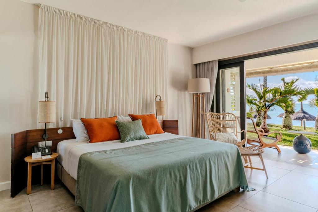 Veranda Paul et Virginie Hotel & Spa - Adults Only - 12