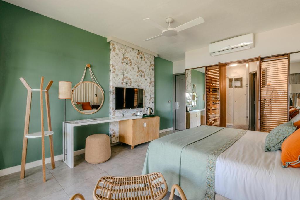 Veranda Paul et Virginie Hotel & Spa - Adults Only - 13