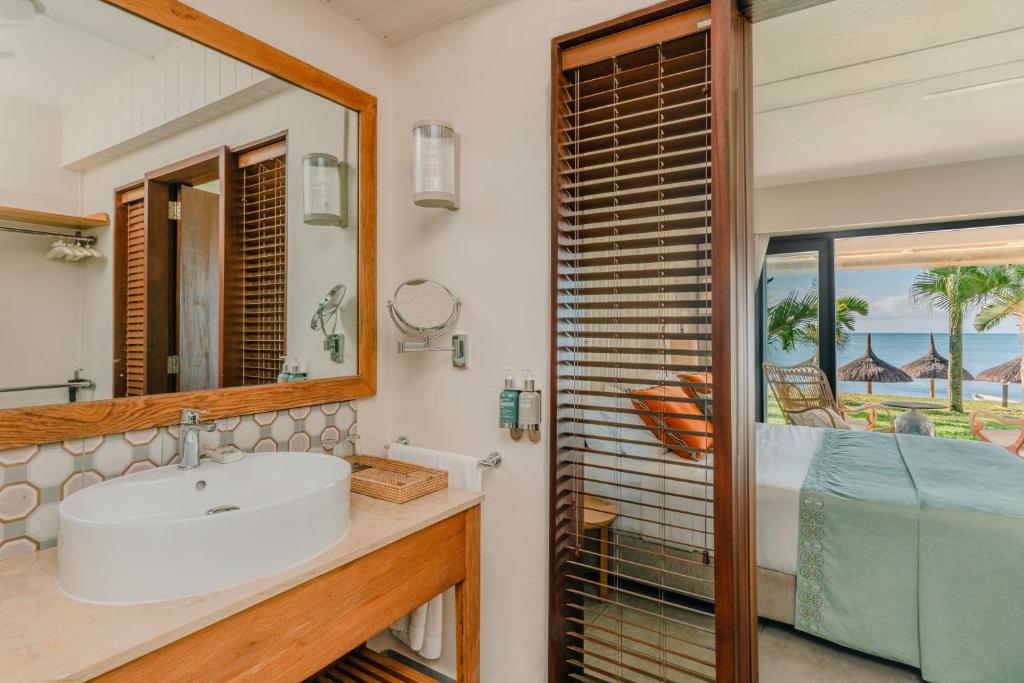 Veranda Paul et Virginie Hotel & Spa - Adults Only - 14