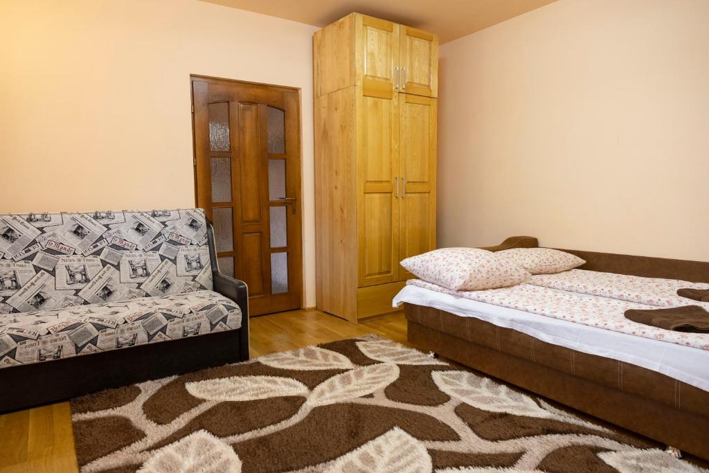 Cabana / Casa Tekla - Casa De Seis Quartos