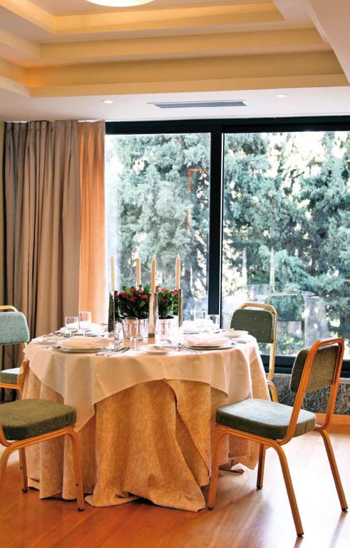 Fotografie z fotogalerie ubytování The Park Hotel Piraeus v destinaci Piraeus