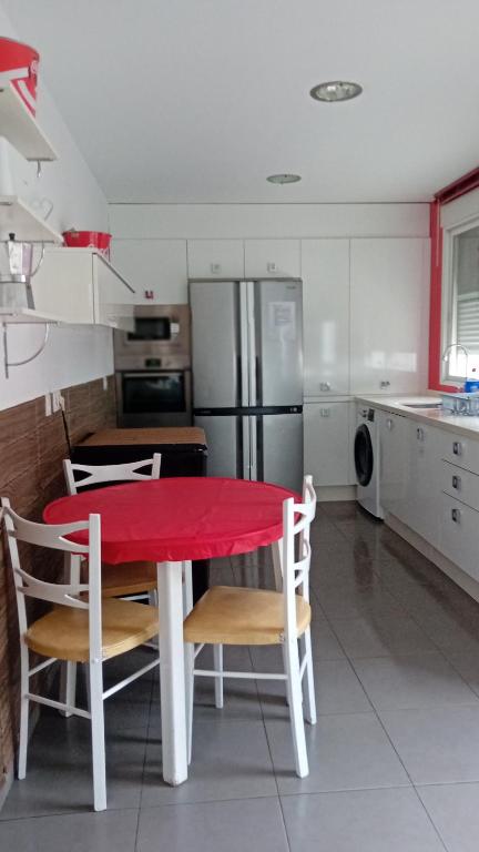 Fotografia z galérie ubytovania Chalet Urbanización Alcolea v destinácii Córdoba