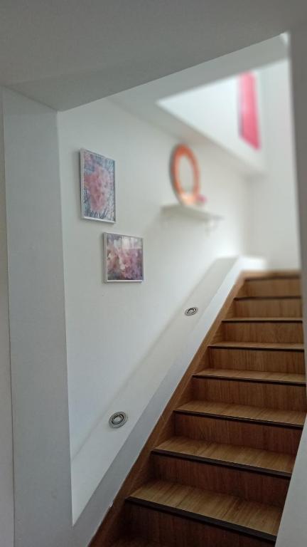 Fotografia z galérie ubytovania Chalet Urbanización Alcolea v destinácii Córdoba