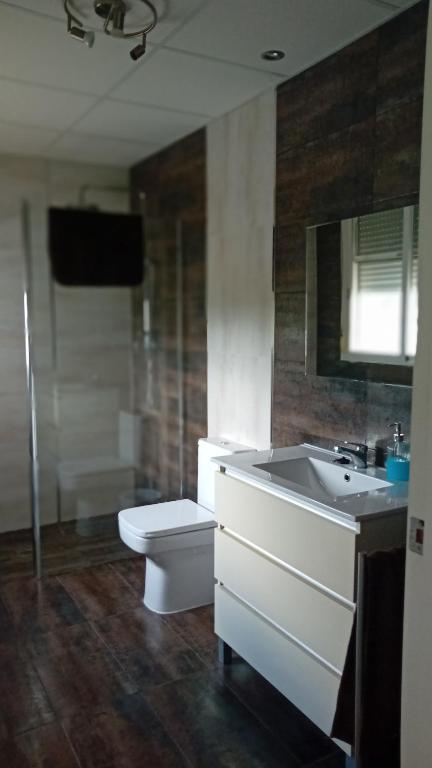 Fotografia z galérie ubytovania Chalet Urbanización Alcolea v destinácii Córdoba