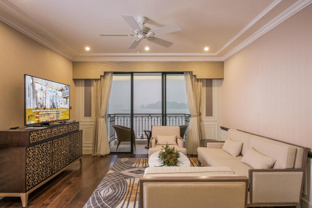 Vinpearl Resort & Spa Ha Long - 16
